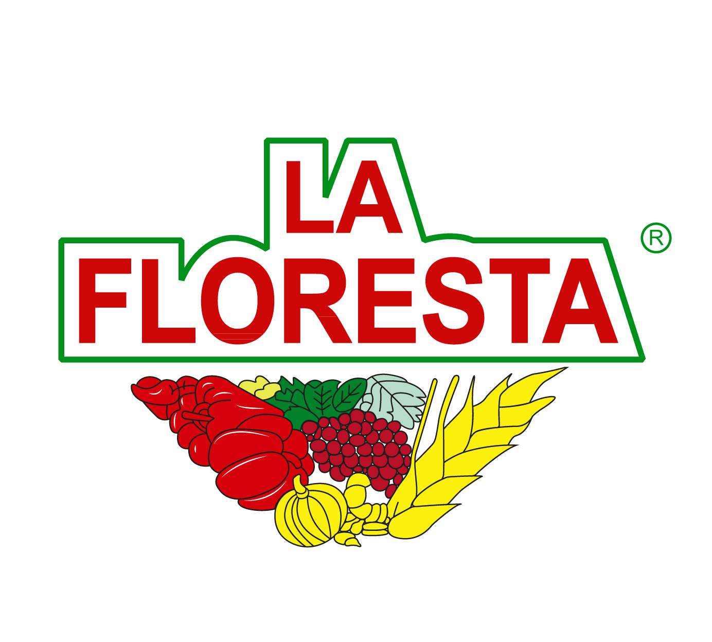 La Floresta