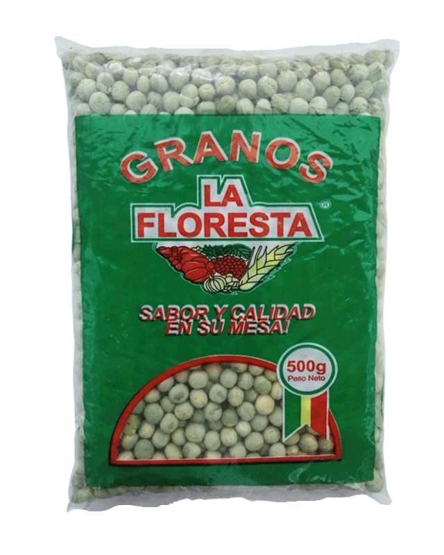 Arveja La Floresta 500g