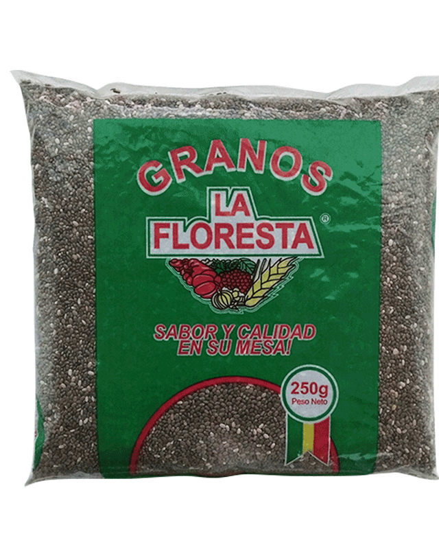 Chía La Floresta